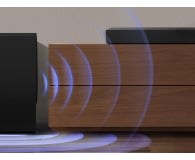 Hisense AX-5100Q - 1367724 - zdjęcie 9